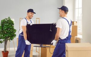 How to move IT equipment during an office relocation