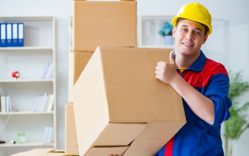 Are professional packers worth it?