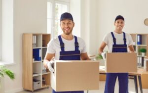 Which removalists offer the best prices in Elgin?