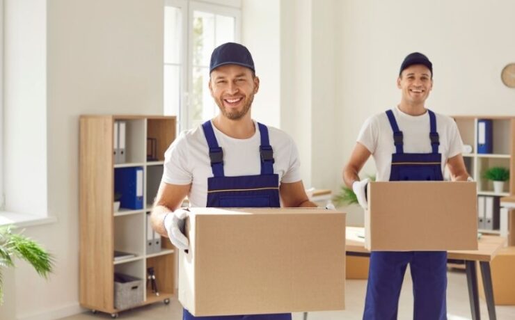 Cheap Removal Company Elgin?