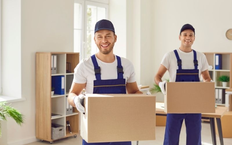 Cheap Removal Company Elgin?