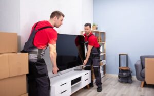 How to move IT equipment during an office relocation