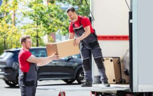 Business relocation checklist