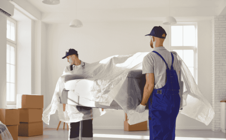 Tips to choosing removal company