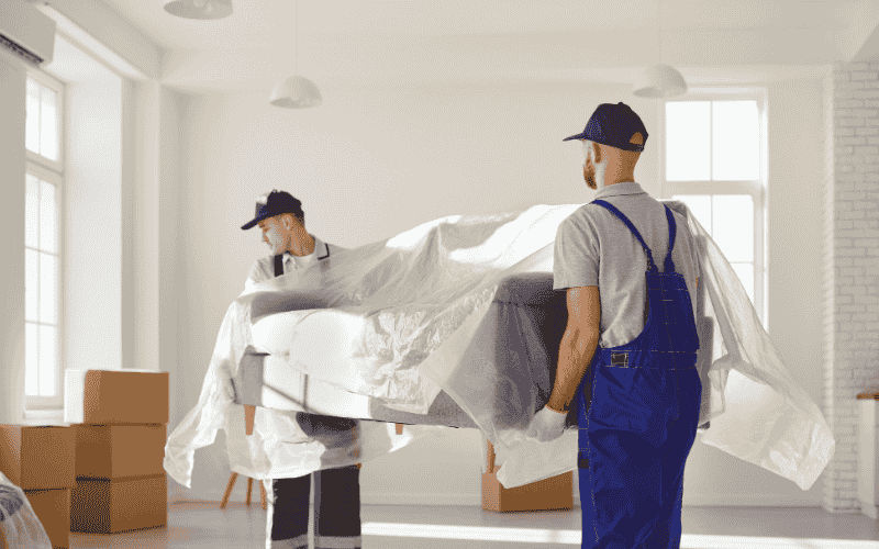 Tips to choosing removal company