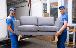 Expert Commercial Relocation Teams For Businesses