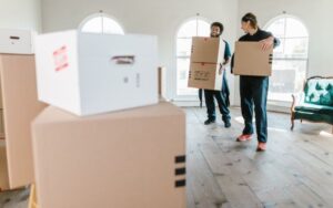 Secure Commercial Storage Solutions For Businesses
