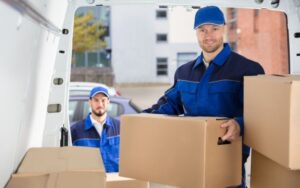 Who are the best removalists in Buckie?