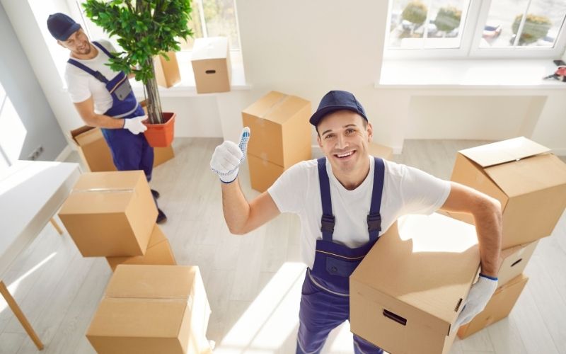 Your Guide to Finding a Trustworthy Removal Company