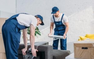 Experienced House Removal Experts Across Britain