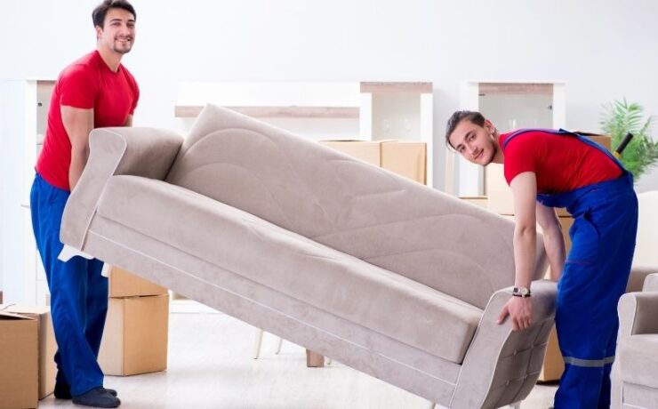 Where can I find cheap home removals services in Buckie?