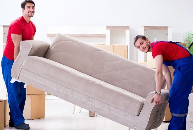 Where can I find cheap home removals services in Buckie?