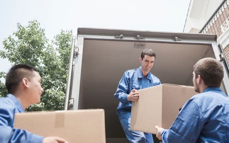 How do moving companies make money