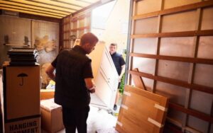 Affordable Storage Services During House Relocations