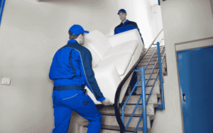 Safe Piano Moving Company Serving London-wide