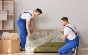 Affordable Home Removal Company Near London