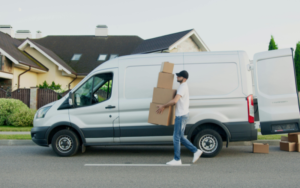Business relocation checklist