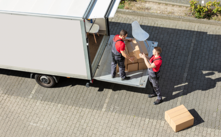 What is a removalist?