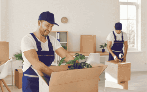 Expert Commercial Relocation Teams For Businesses