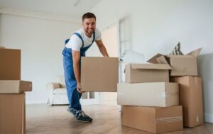 How to Plan a Smooth Relocation Step by Step