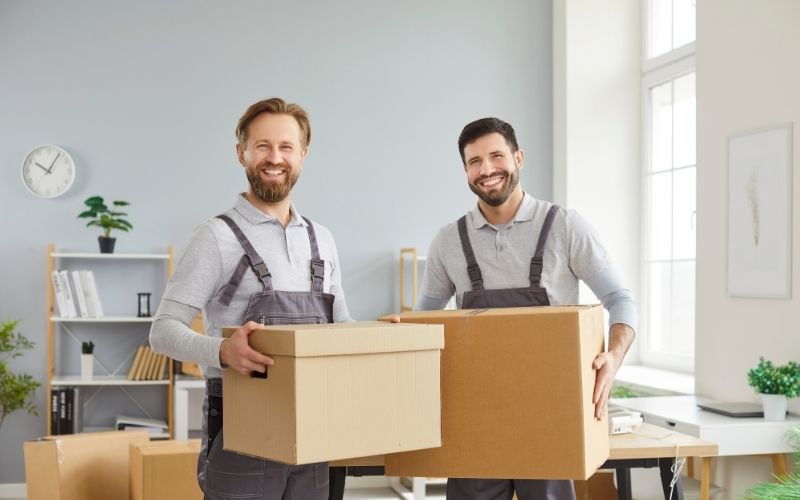 Where can I find cheap removal service in Buckie?