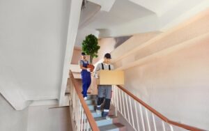 Commercial movers across Greater Britain