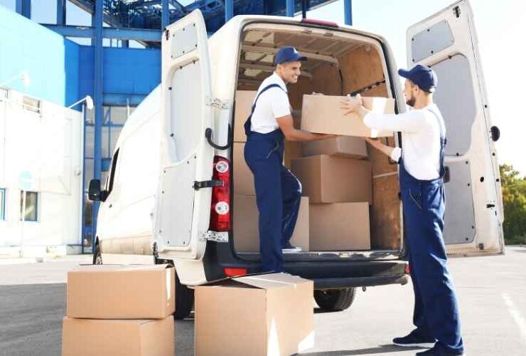 Fast Piano Removals For London Families