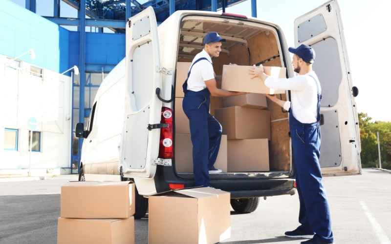 Fast Piano Removals For London Families