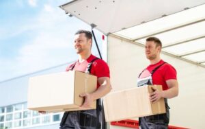 Best Packing Techniques For Fragile Belongings