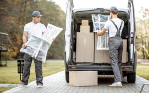 How to Plan a Smooth Relocation Step by Step
