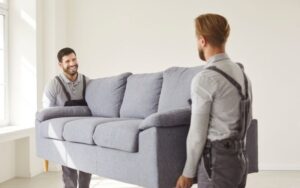 Reliable Home Moving Services Across Buckie