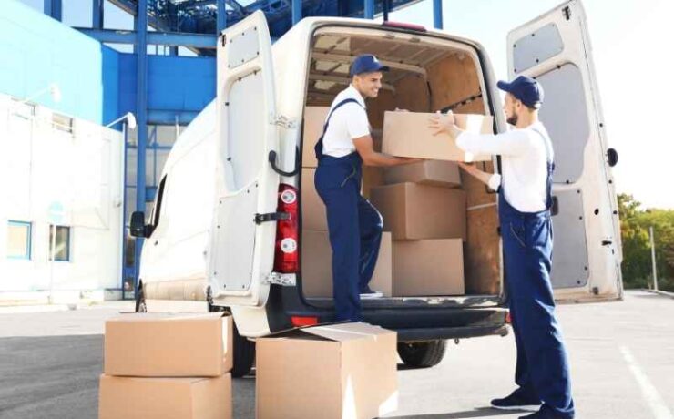Reliable London Removal Services For Families