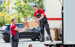 Safe Piano Transport Services For Families