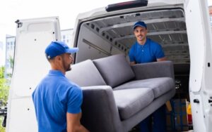 flexible storage units for homeowners moving